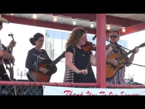 2017-05-27 JR Div Beth Cheatham - 2017 Athens Fiddle Contest
