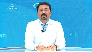 Türkiye Hastanesi Beslenme ve Diyet Uzmanı - Uzm. Dyt. Bahattin ARSLAN