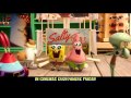 Together SpongeBob SquarePants Movie Sponge Out Of Water