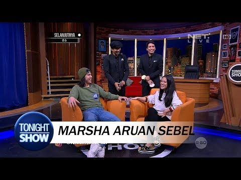 Jawaban El Tidak Sama Marsha Aruan Sebel