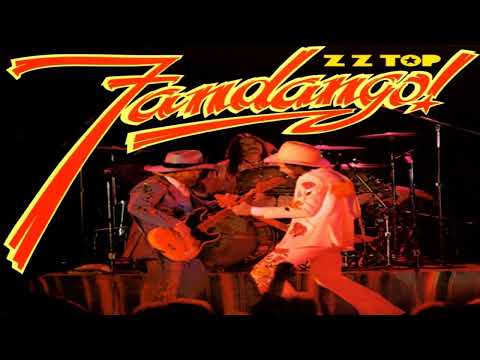 ZZ Top - Tush (Guitar Backing Track w/original vocals) #multitrack