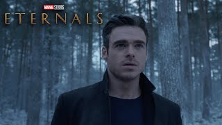 Bells | Marvel Studios’ Eternals Trailer