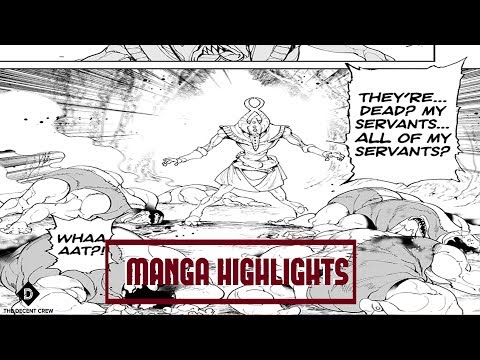 Pinpoint Accuracy! |  Manga Highlights - The Promised Neverland Chapter 77