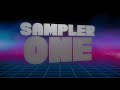 Video 1: SamplerOne - Quick Classic Sampler for Kontakt - Video Demonstration
