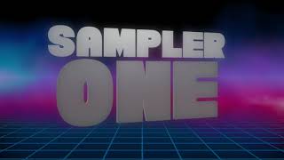 Video thumbnail for SamplerOne // Quick Classic Sampler for Kontakt // Video Demonstration by Loot Audio
