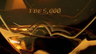 TEQUILA SWAROVSKI de CASA DON RAMON 2da Edición limitada