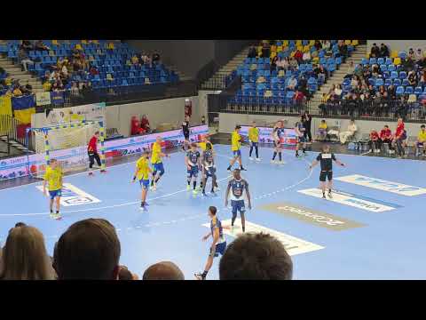 Potaissa Turda - CSM Constanța 31-26 (26.10.2025)