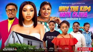 WHY THE KIDS HATE OLIVIA {SEASON 2} (EPISODE 1) JANE IKE CHINYERE WILFRED – 2025 NOLLYWOOD MOVIE WHY THE KIDS HATE OLIVIA {SEASON 2} (EPISODE 1) JANE IKE CHINYERE WILFRED – 2025 NOLLYWOOD MOVIE