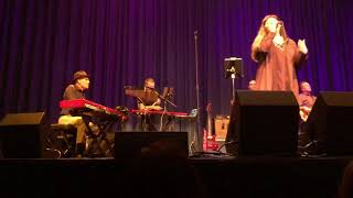 Reward - Basia Live in Santa Cruz 2018