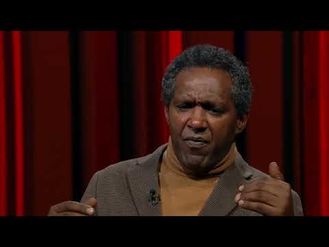 Lemn Sissay on the power of Childhood | The Tommy Tiernan Show