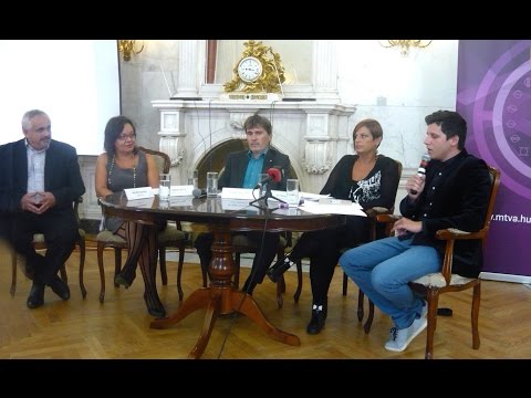 Közmédia napja és Szimfonik LIVe koncert a Millenárison - Szabó László Zsolt