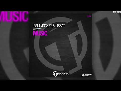 Paul Jockey & Lissat - Music