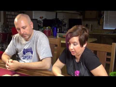 GameNight! Episode 29 - Freedom: The Underground Railroad