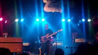 Tipitina&#39;s 33rd Anniversary: The Funky Meters 1.14.11 - Part 3: Soul Island