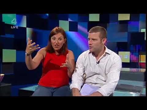 BBUK  s07e23a (BBLB) -  6/9/06