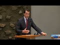 Baudet (FVD): "We staan aan het begin van een geprovoceerde oorlog van de NAVO tegen Rusland!"