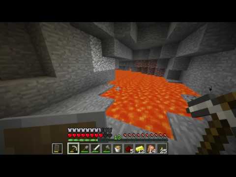 Minecraft - Mindcrack Ultra Hardcore Season 27 - Episode 4