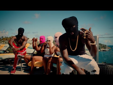 Baly G - Did It Again Feat. NoFace MudBabee (Official Music Video) Prod By Xavvoknockin&Thatboyseven