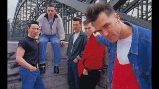 Morrissey  - You&#39;re Gonna Need Someone On Your Side (1992)
