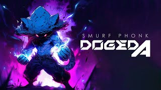 Cover art for Smurf Cat