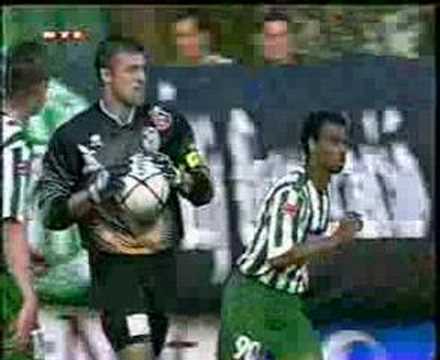 2004.05.19 Siófok - Fradi 2-3