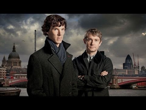 Sherlock Mini-Episode: Many Happy Returns - Sherlock Series