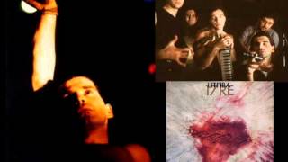 Litfiba - Vendette (Messina 26/3/1987)