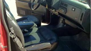 preview picture of video '1992 GMC Jimmy Used Cars Necedah,Mauston,Tomah,LaCrosse,Madi'