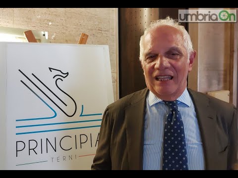 Cultura a Terni, nasce Principia: «Spunti per innalzare il livello. Aperti a tutti e contro nessuno»