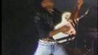 Escudo y Espada Music Video