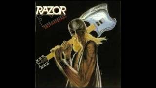 Razor - Take This Torch