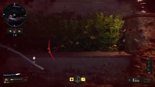 COD BO4　雑魚プレイヤーがプレイしてるだけ＃92