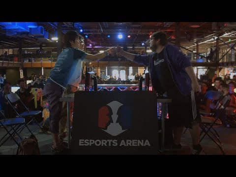 2GGC: Nairo Saga - Abadango + Kameme Vs. ZeRo + Nairo - Winners Finals