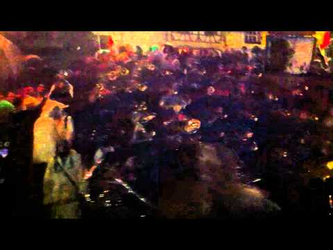 Chottlebotzer Lozärn, Nothing Else Matters - Metallica