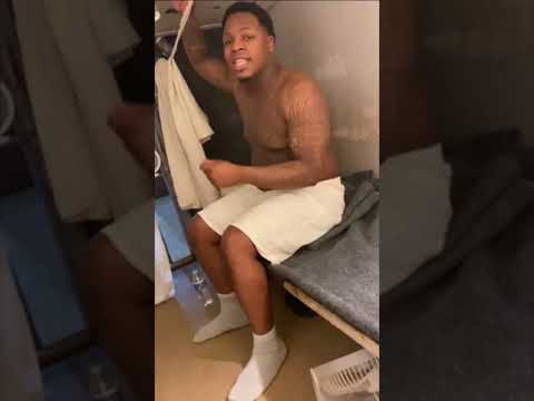 Lil Daddy ~ Deep End | Prison Freestyle