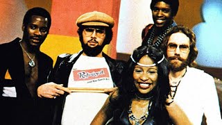 Rufus &amp; Chaka Khan - Little Boy Blue