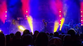 The Cadillac Three. Demolition Man. Leeds Academy 12-5-24