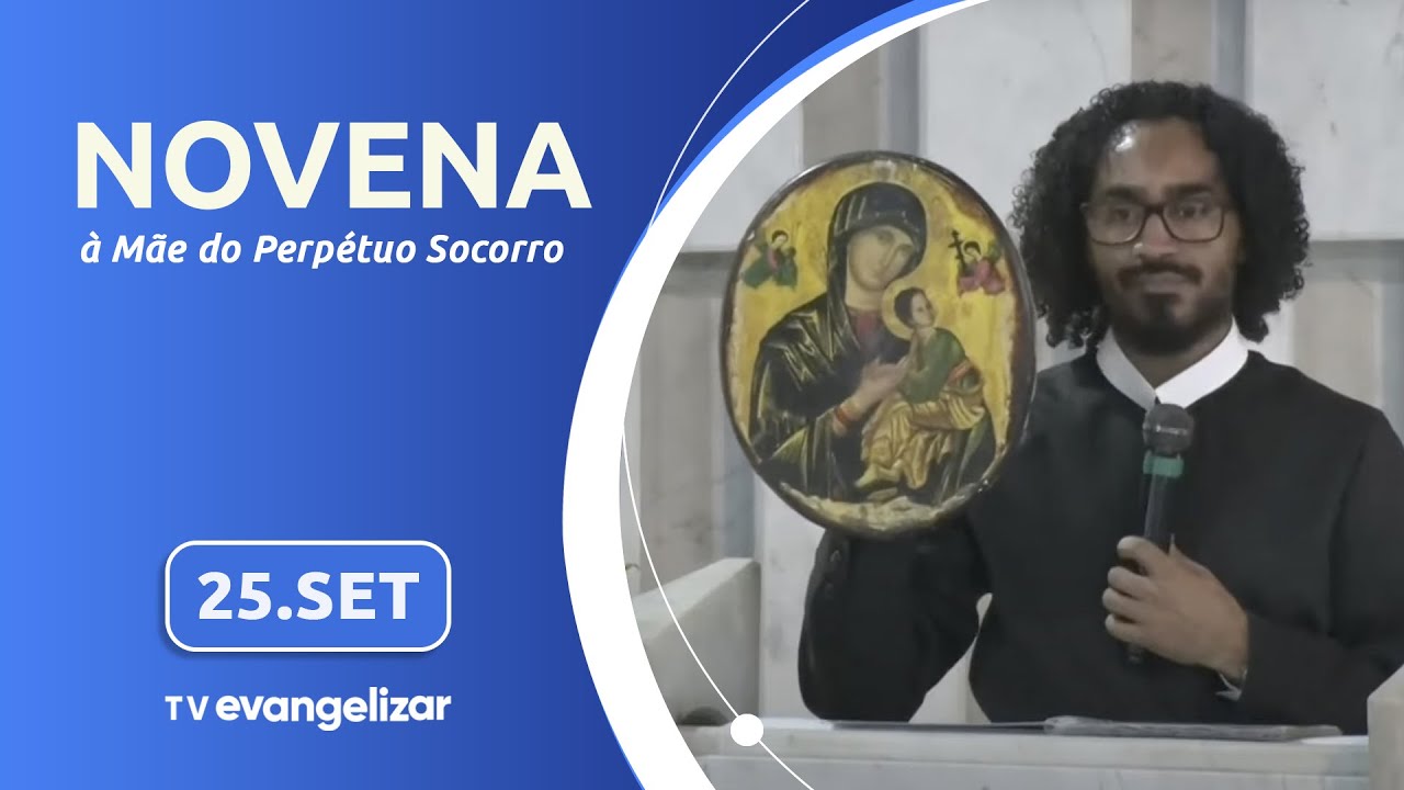 TV EVANGELIZAR - AO VIVO