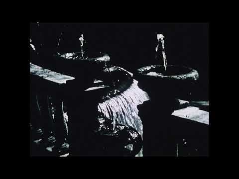 Eaux d'artifice (1953) — Experimental Short Film | Randomly Perfect