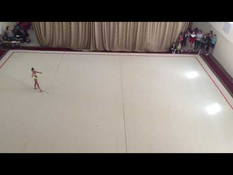 Кесиду Виолета 2008г