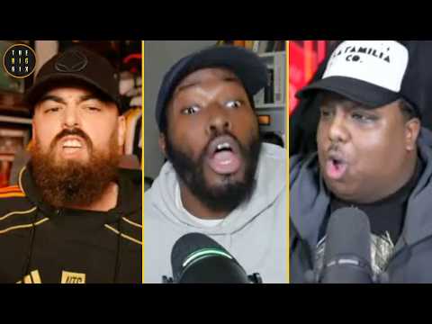 Tobs LEAVES after Derby DEMOLITION! (Spurs 1-4 Arsenal) 😳