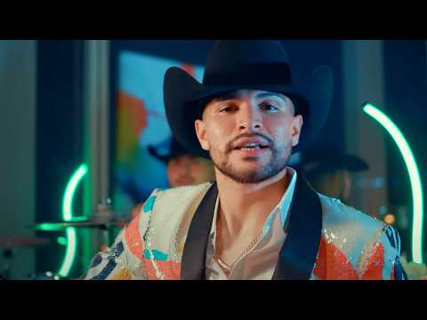 La Alianza Norteña - Disfruto (Video Oficial)