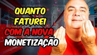 COMO GANHAR DINHEIRO COM O YOUTUBE SHOPPING CORRETAMENTE