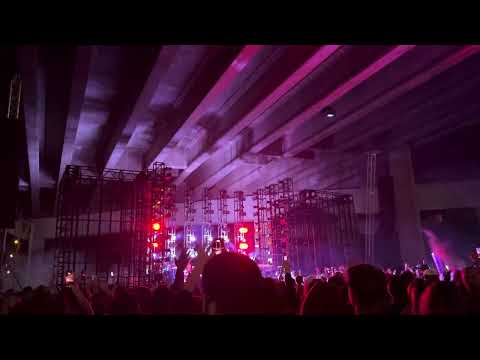 Peakaboo - Badders @ Project 70, Denver 10/4/25