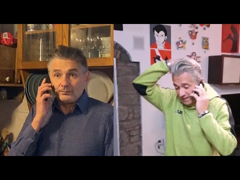 Barzelletta Chi trova un amico trova un tesoro - Paci