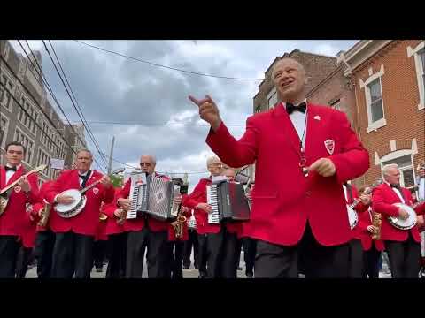 String Band Serenade 2023  - Ferko  String Band