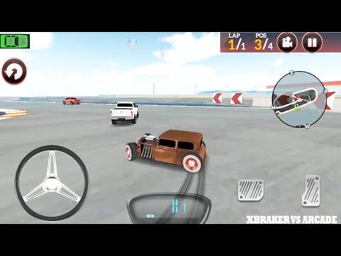 Drive For Speed Simulator Update 2019: Ratatouille Car Unlocked - Android GamePlay HD