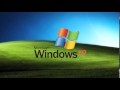 Windows XP Shutdown Sound