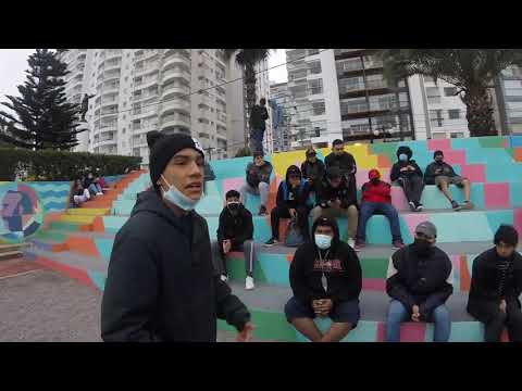 WONDIE VS SONECK VS TNT R - FILTROS - MAGDALERAP - CUPO A LA R3 JUNIOR