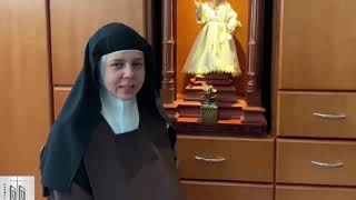 [Testemunho Irmã Elisabeth – Testemunhos sobre a Serva de Deus Madre Tereza Margarida]